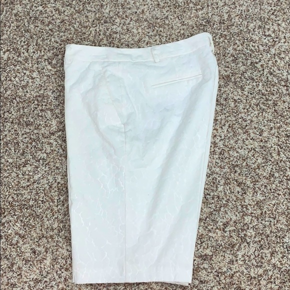 Dana Buchman short size 6 - Picture 1 of 8
